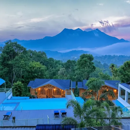 Woodrose Resort