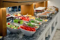 Sabırlar City Apart Hotel فنادق في Kasustu Mahallesi