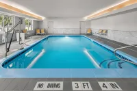 Comfort Inn & Suites Olathe - Kansas City Hotels in Olathe