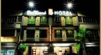 In Trend Hotel