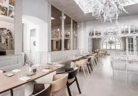 Nosalowy Park Hotel & Spa - bar