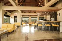 Hotel Casamara - Quầy Bar