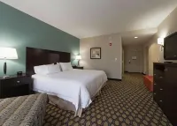 Hampton Inn North Brunswick/New Brunswick