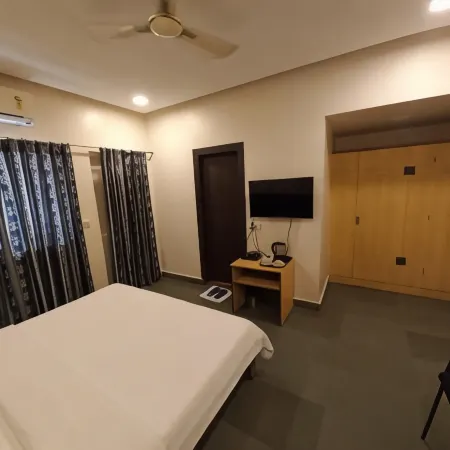 Hotel Rama Heritage