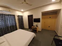 Hotel Rama Heritage - พร้อมระเบียง