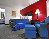 Americas Best Value Inn Kingsville Hotel di Kingsville