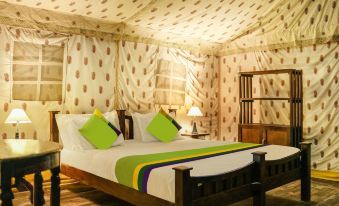 Treebo Desert Harmony Camp