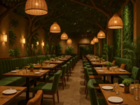 Hotel SkyLand Hotels in Warangal
