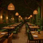 Hotel Skyland Luxury Hotels in Warangal