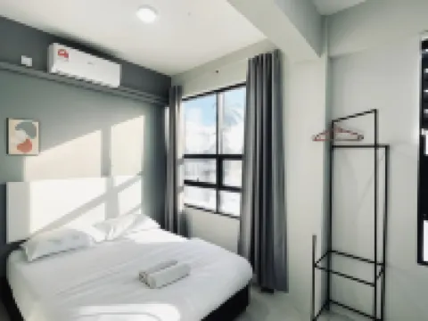 Hotel Casaria Hotels in Paka