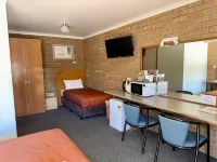 Darling Junction Motor Inn - 3-Star