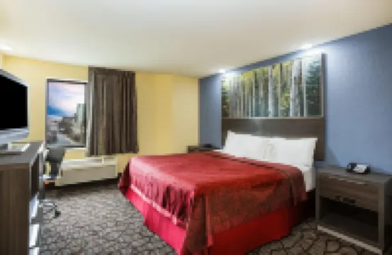 Days Inn by Wyndham Blue Springs