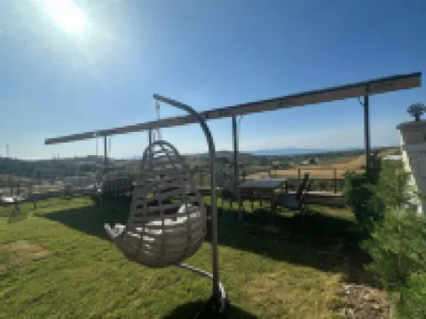 Dione Bozcaada Hotels in 