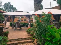 Aark Guest Lodge Hotels in Sedibeng