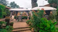 Aark Guest Lodge Hotels near Emerald Resort Animal World