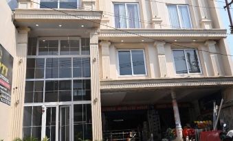 HOTEL JYOTI INTERNETIONAL