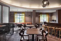 SpringHill Suites Syracuse Carrier Circle - 3-Sterne