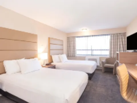 Sandman Hotel Cranbrook Hotels in Cranbrook