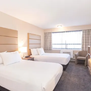 Sandman Hotel Cranbrook