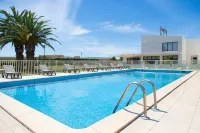 Ibis Perpignan Rivesaltes Hotels in Rivesaltes