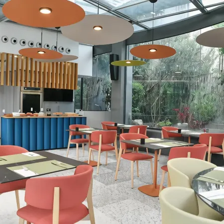 Hi Hotel Bari