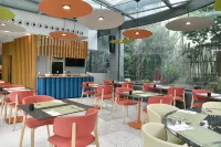 Hi Hotel Bari - Morgenmad