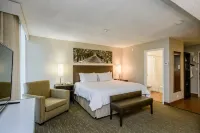 Wyndham Garden Fresno Yosemite Airport Hotels in Fresno