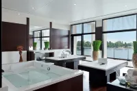 Hôtel Barrière le Grand Hôtel Enghien-Les-Bains - spa