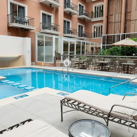 Holiday Inn Express MONTERREY TECNOLOGICO by IHG