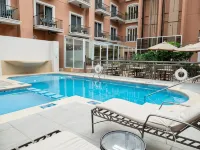 Holiday Inn Express Monterrey Tecnologico