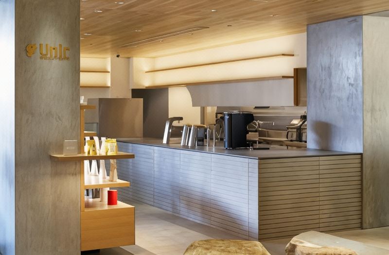 hotel androoms Kyoto Shichijo photo 4