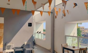 White Monkey Guesthouse