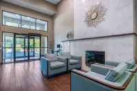 Sleep Inn فنادق في سولت سانت ماري