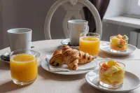 Logis - Hotel de La Mairie Hotels in Embrun