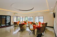 Hotel Borobudur Indah Hotel di Kabupaten Magelang