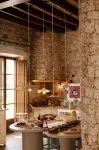 Curolla Petit Hotel - breakfast