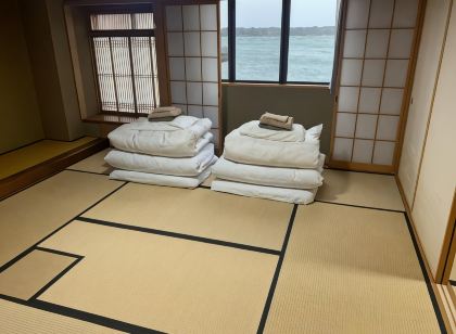 ゲストハウスじんく