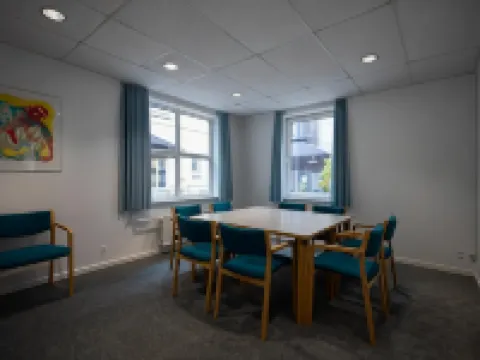 格斯圖斯米林酒店 奧爾堡酒店