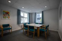 Milling Hotel Gestus