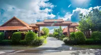 Ramiarndao Boutique Place Hotel Hotels in Mueang Amnat Charoen District
