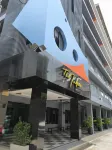 The Inka Hotel Hotels near SAHATHAI PLAZA