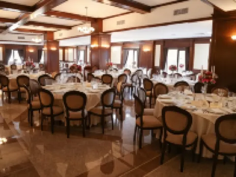 Hotel Carmen Hotéis em Predeal