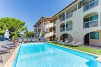 Sure Hotel by Best Western Mougins Belvedere 르까네 호텔