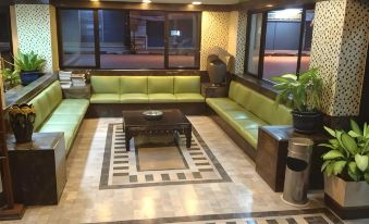Numsin Hotel