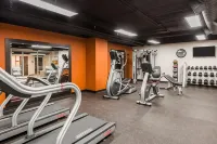 Home2 Suites by Hilton Atlanta Downtown