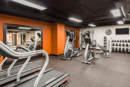 Home2 Suites by Hilton Atlanta Downtown Отели рядом с достопримечательностью «Государственный университет Джорджия»