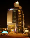 Hotel Orient Crown, Kolhapur