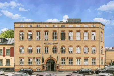 The More Hotel Mazetti