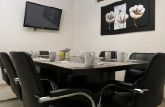 ホテル アメリカ パラシオ