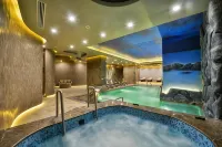 Marigold Thermal & Spa Hotel Bursa - Hot Springs